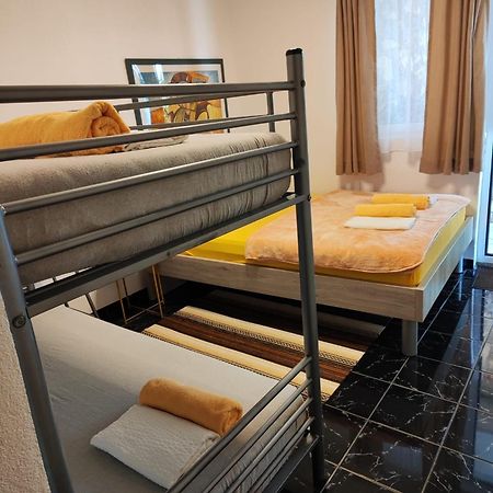 Guest House Inara Neum Extérieur photo