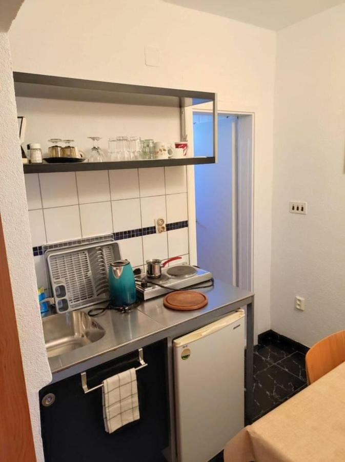 Guest House Inara Neum Extérieur photo