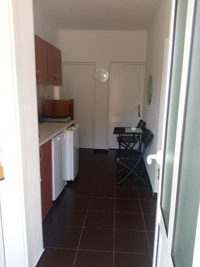 Guest House Inara Neum Extérieur photo