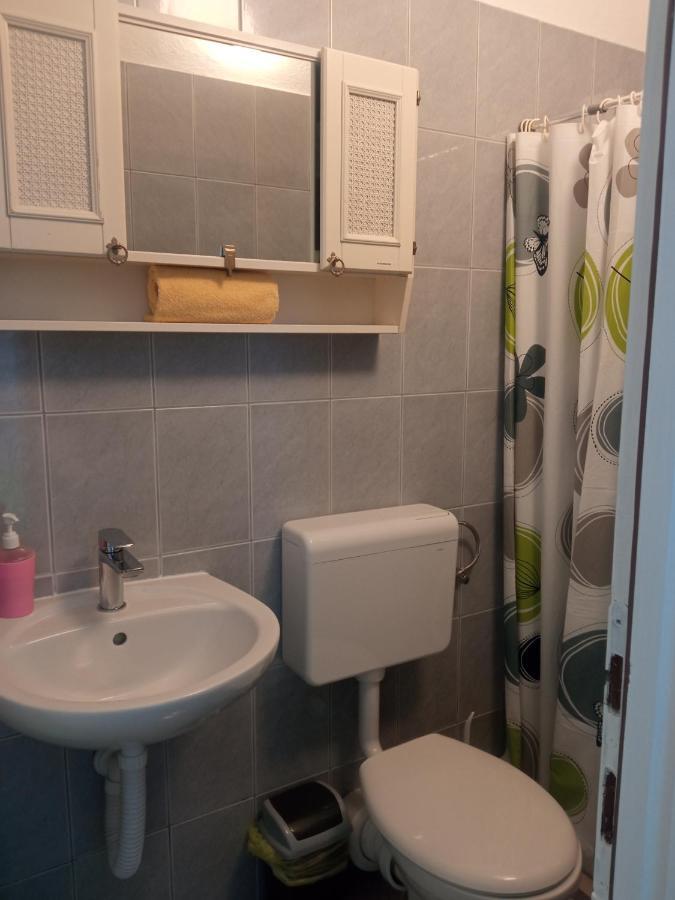 Guest House Inara Neum Extérieur photo