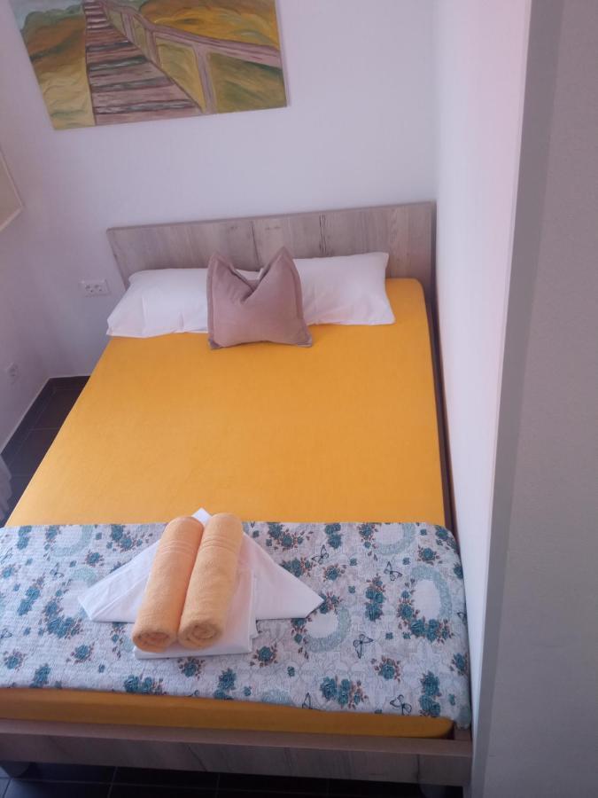 Guest House Inara Neum Extérieur photo