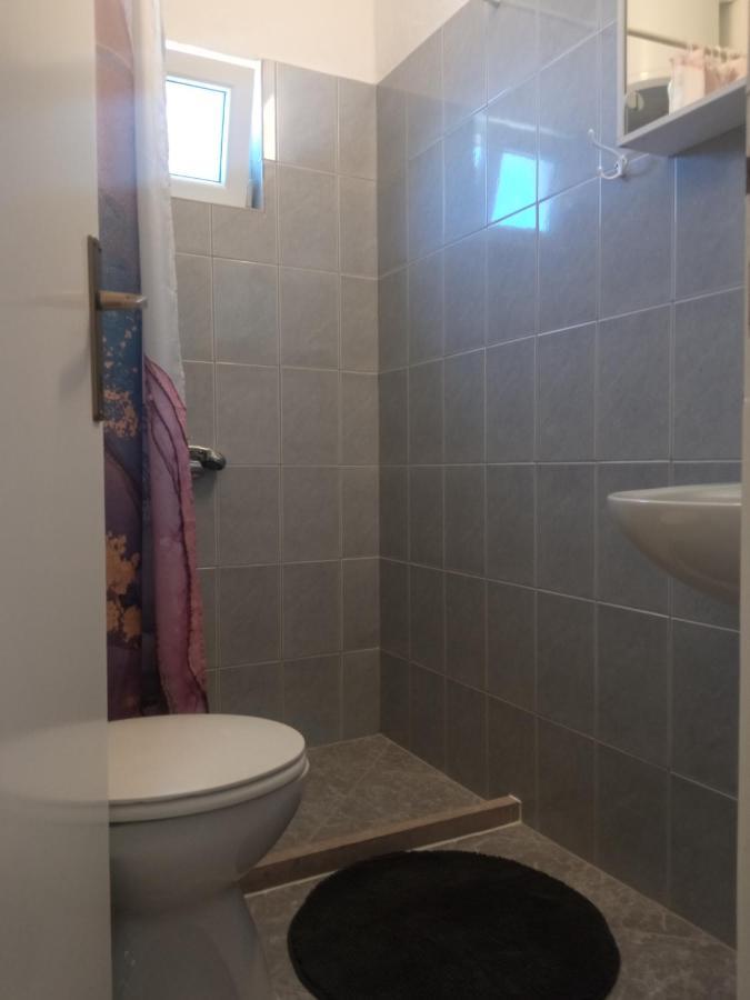 Guest House Inara Neum Extérieur photo