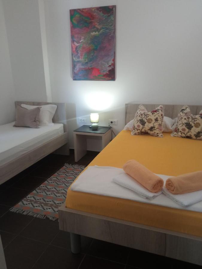 Guest House Inara Neum Extérieur photo
