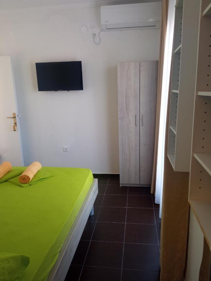 Guest House Inara Neum Extérieur photo