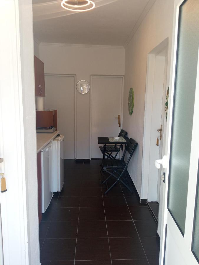 Guest House Inara Neum Extérieur photo