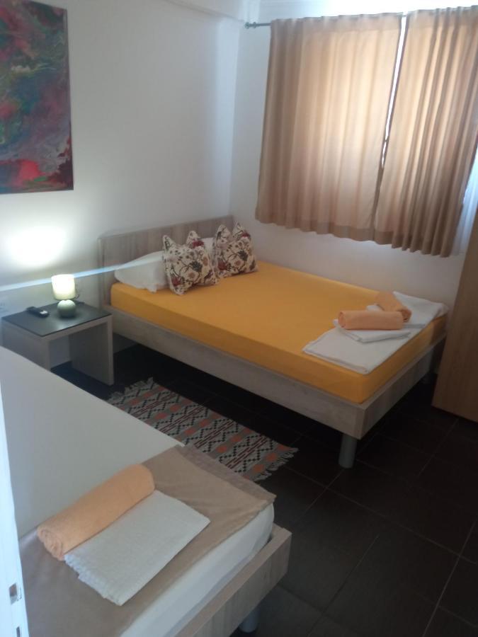 Guest House Inara Neum Extérieur photo