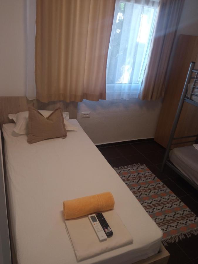 Guest House Inara Neum Extérieur photo