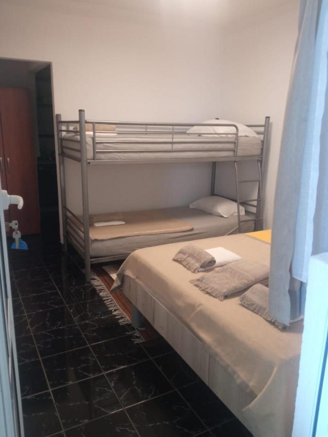 Guest House Inara Neum Extérieur photo