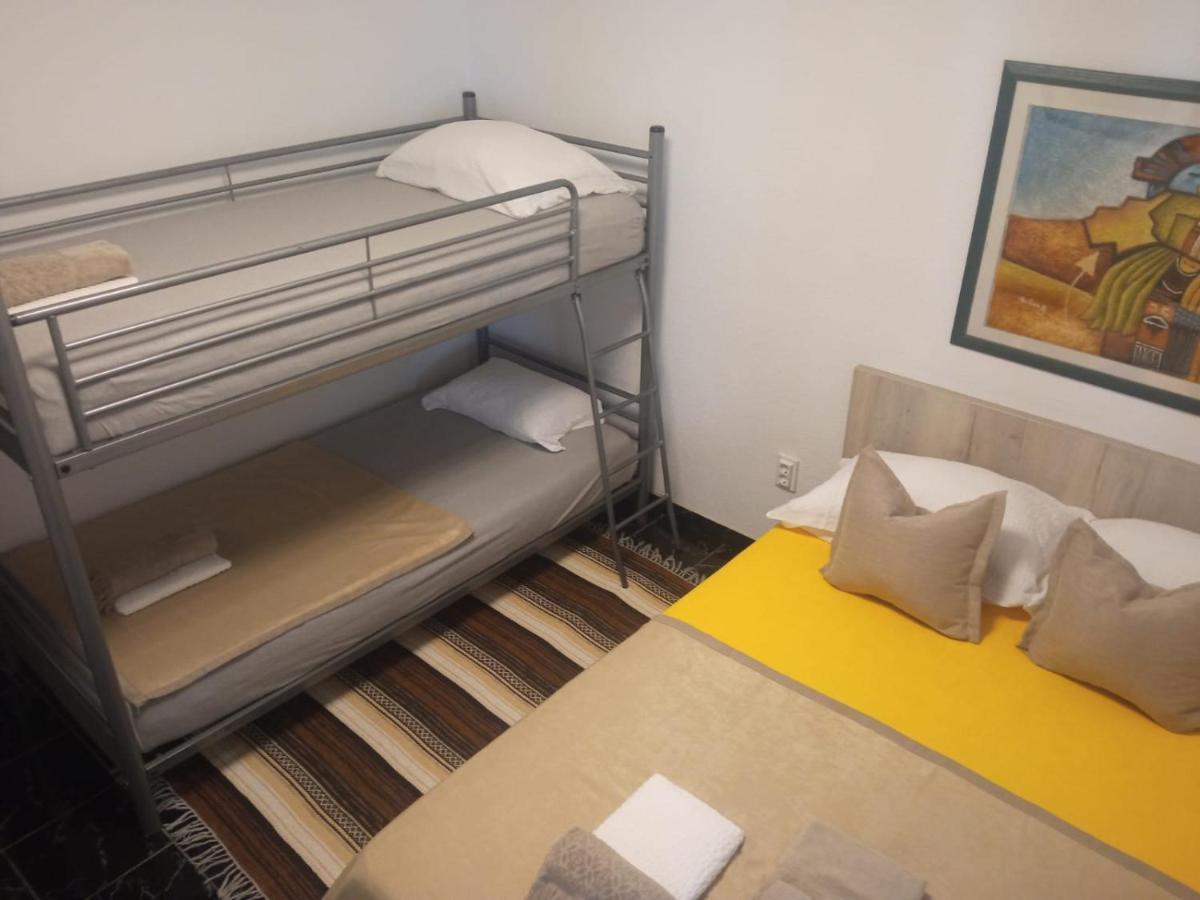 Guest House Inara Neum Extérieur photo