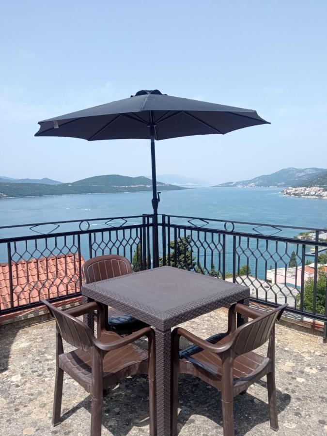 Guest House Inara Neum Extérieur photo