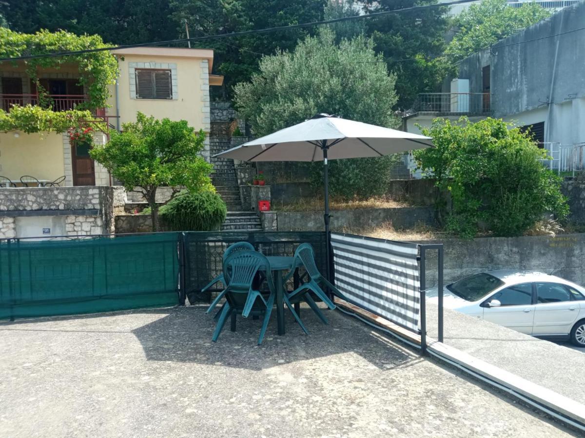 Guest House Inara Neum Extérieur photo