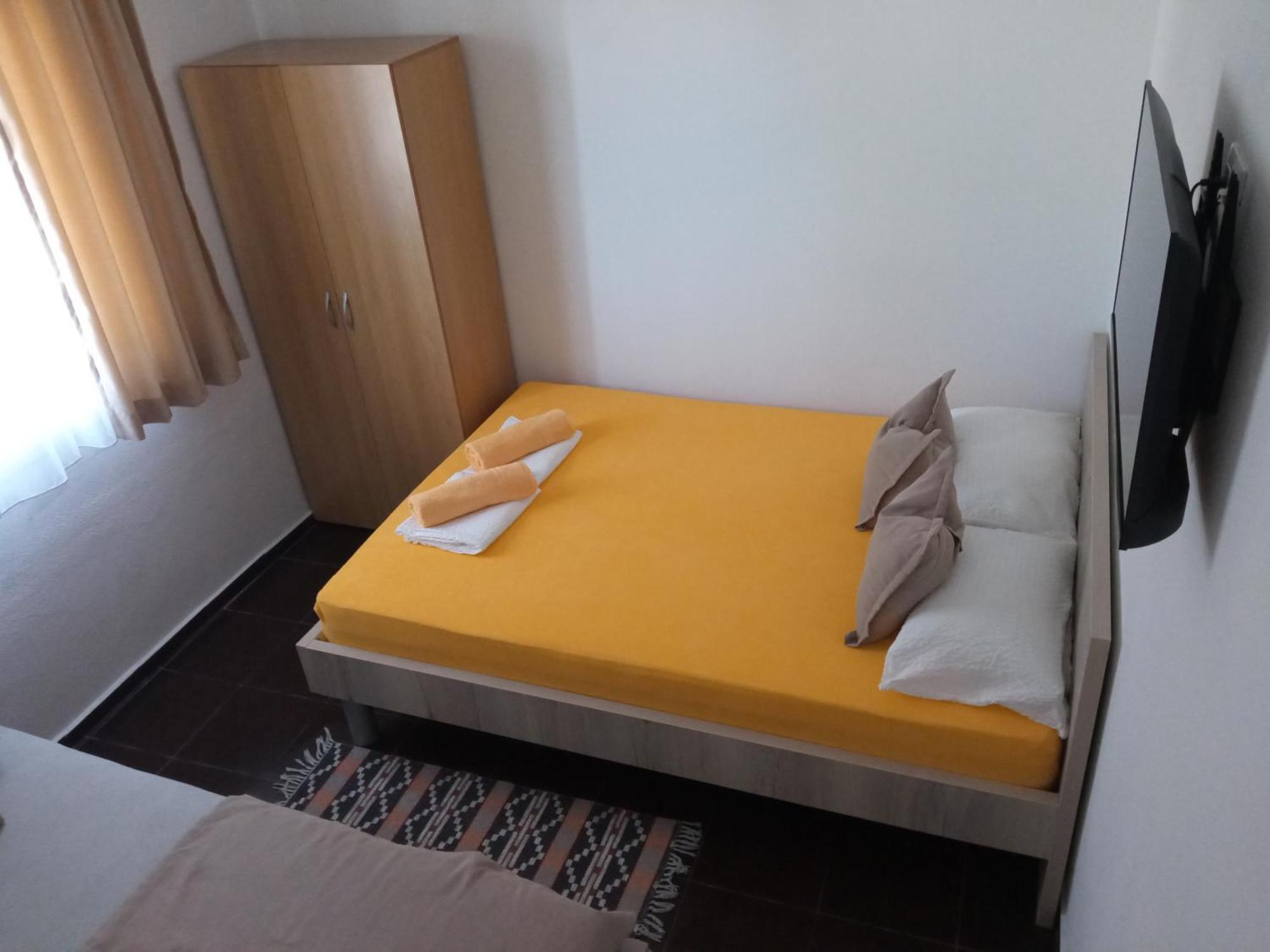 Guest House Inara Neum Chambre photo
