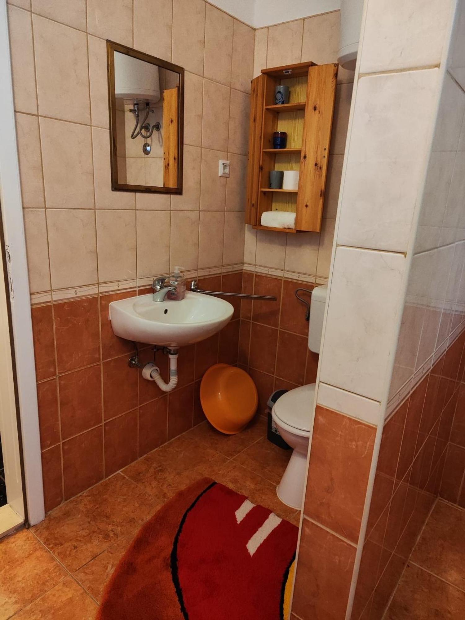 Guest House Inara Neum Extérieur photo